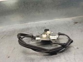Replacement boot / tailgate lock for Peugeot 3008 1.6 e-HDi FAP OEM IAM reference 9685931877 5 DOORS