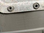 Recambio de guarnecido puerta trasera derecha para volkswagen golf v plus (1kp) 1.9 referencia OEM IAM 5M0868116  