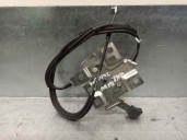 Replacement boot / tailgate lock for Peugeot 3008 1.6 e-HDi FAP OEM IAM reference 9685931877 5 DOORS
