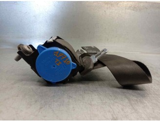 Recambio de cinturon seguridad trasero izquierdo para ford mondeo lim. referencia OEM IAM ES73F611B68AC3  4 PUERTAS