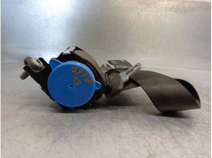 Recambio de cinturon seguridad trasero izquierdo para ford mondeo lim. referencia OEM IAM ES73F611B68AC3  4 PUERTAS