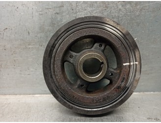 Recambio de polea cigueñal para subaru legacy familiar/outback b13 (bp) 3.0 cat referencia OEM IAM 12305AA290 