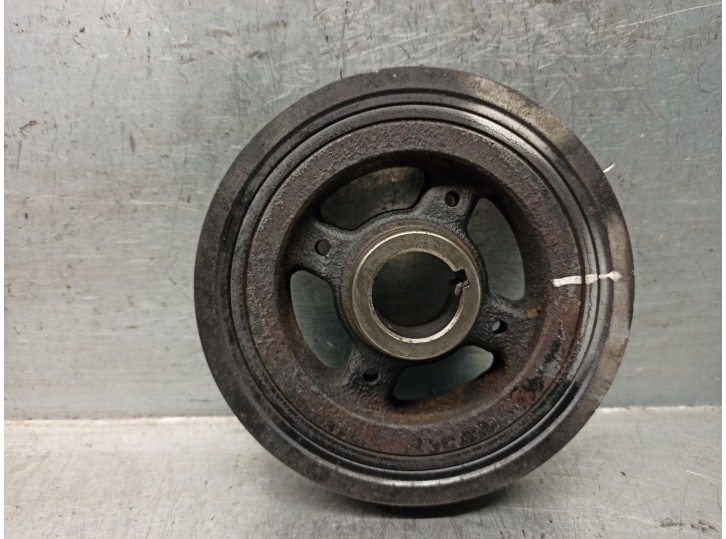 Recambio de polea cigueñal para subaru legacy familiar/outback b13 (bp) 3.0 cat referencia OEM IAM 12305AA290  