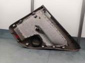 Recambio de guarnecido puerta trasera izquierda para volkswagen golf v plus (1kp) 1.9 referencia OEM IAM 5M0868115 