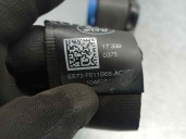 Recambio de cinturon seguridad trasero izquierdo para ford mondeo lim. referencia OEM IAM ES73F611B68AC3  4 PUERTAS