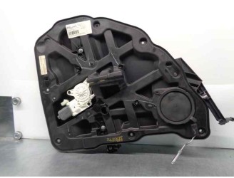 Recambio de elevalunas trasero izquierdo para chrysler sebring berlina 2.0 crd cat referencia OEM IAM 3006611D 2 PINES 4 PUERTAS