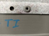 Recambio de guarnecido puerta trasera izquierda para volkswagen golf v plus (1kp) 1.9 referencia OEM IAM 5M0868115  