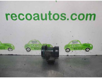 Recambio de caudalimetro para ford focus berlina (cak) 1.6 16v cat referencia OEM IAM 98AB12B579D 