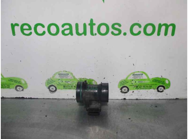 Recambio de caudalimetro para ford focus berlina (cak) 1.6 16v cat referencia OEM IAM 98AB12B579D 