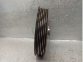 Recambio de polea cigueñal para subaru legacy familiar/outback b13 (bp) 3.0 cat referencia OEM IAM 12305AA290  