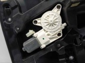 Recambio de elevalunas trasero izquierdo para chrysler sebring berlina 2.0 crd cat referencia OEM IAM 3006611D 2 PINES 4 PUERTAS