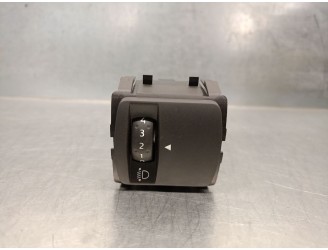 Recambio de mando luces salpicadero para renault kadjar (ha_, hl_) 1.3 tce 140 referencia OEM IAM 251902972R 251902972R 