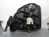 Recambio de elevalunas trasero izquierdo para chrysler sebring berlina 2.0 crd cat referencia OEM IAM 3006611D 2 PINES 4 PUERTAS