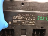 Recambio de modulo confort para volkswagen taigo (cs1) 1.0 tsi referencia OEM IAM 2Q0937089E  