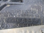 Recambio de soporte cambio para volvo xc70 2.4 diesel cat referencia OEM IAM 30639931  