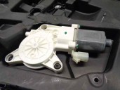Recambio de elevalunas trasero izquierdo para chrysler sebring berlina 2.0 crd cat referencia OEM IAM 3006611D 2 PINES 4 PUERTAS