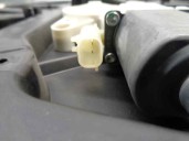 Recambio de elevalunas trasero izquierdo para chrysler sebring berlina 2.0 crd cat referencia OEM IAM 3006611D 2 PINES 4 PUERTAS