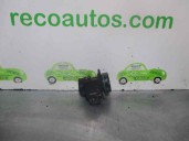 Recambio de caudalimetro para ford focus berlina (cak) 1.6 16v cat referencia OEM IAM 98AB12B579D 