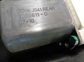 Recambio de elevalunas trasero izquierdo para chrysler sebring berlina 2.0 crd cat referencia OEM IAM 3006611D 2 PINES 4 PUERTAS