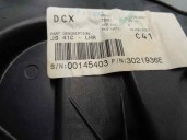 Recambio de elevalunas trasero izquierdo para chrysler sebring berlina 2.0 crd cat referencia OEM IAM 3006611D 2 PINES 4 PUERTAS