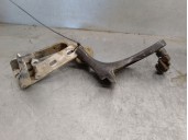 Recambio de bisagra porton para ford transit, combi 1995 2.5 diesel referencia OEM IAM 1087980 DE CORREDERA 5 PUERTAS