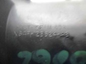 Recambio de caudalimetro para ford focus berlina (cak) 1.6 16v cat referencia OEM IAM 98AB12B579D  