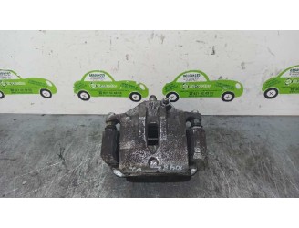 Replacement front left brake caliper for Kia Sportage 1.7 CRDi cat OEM IAM reference 581102Y000 