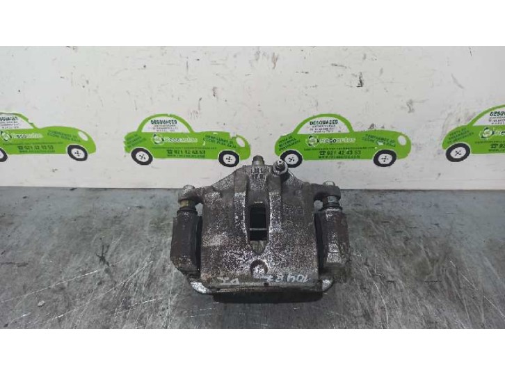 Recambio de pinza freno delantera izquierda para kia sportage 1.7 crdi cat referencia OEM IAM 581102Y000 