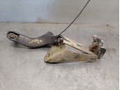 Recambio de bisagra porton para ford transit, combi 1995 2.5 diesel referencia OEM IAM 1087980 DE CORREDERA 5 PUERTAS