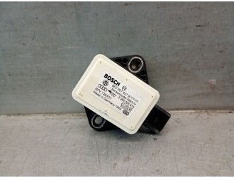 Replacement sensor for Audi A6 C6 (4F2) 2.7 TDI Quattro OEM IAM reference 8E0907637B 0265005618 BOSCH
