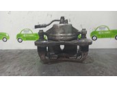 Recambio de pinza freno delantera izquierda para kia sportage 1.7 crdi cat referencia OEM IAM 581102Y000 