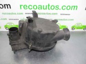Recambio de carcasa filtro de aire para toyota land cruiser (j9) 3.0 turbodiesel referencia OEM IAM 1708030020 1789330010 