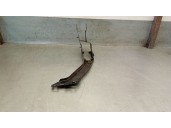 Recambio de soporte radiadores para mini mini countryman (f60) cooper referencia OEM IAM 51647307874 51647307874 