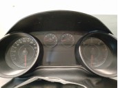 Recambio de cuadro instrumentos para fiat bravo (198) 1.9 8v jtd cat referencia OEM IAM 5550019804  