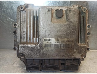 Recambio de centralita motor uce para renault scénic ii (jm0/1_) 1.9 dci (jm0g, jm12, jm1g, jm2c) referencia OEM IAM 8200305678 