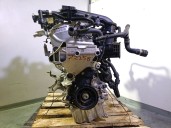 Recambio de motor completo para volkswagen taigo (cs1) 1.0 tsi referencia OEM IAM DLAA 05C100031M 991384