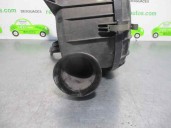 Recambio de carcasa filtro de aire para toyota land cruiser (j9) 3.0 turbodiesel referencia OEM IAM 1708030020 1789330010 