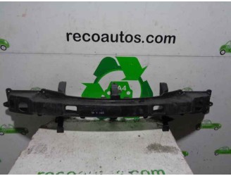 Recambio de refuerzo paragolpes trasero para kia sportage 1.7 crdi cat referencia OEM IAM 866313U000 DE FIBRA 