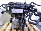 Recambio de motor completo para volkswagen taigo (cs1) 1.0 tsi referencia OEM IAM DLAA 05C100031M 991384