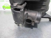 Recambio de carcasa filtro de aire para toyota land cruiser (j9) 3.0 turbodiesel referencia OEM IAM 1708030020 1789330010 