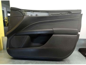 Replacement front right door trim panel for Ford Mondeo Lim. OEM IAM reference DS73F238A50EA 