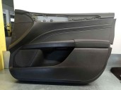 Replacement front right door trim panel for Ford Mondeo Lim. OEM IAM reference DS73F238A50EA 
