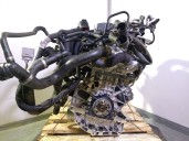 Recambio de motor completo para volkswagen taigo (cs1) 1.0 tsi referencia OEM IAM DLAA 05C100031M 991384