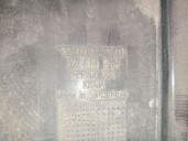 Recambio de cubrecarter para volvo xc40 (536) recharge referencia OEM IAM 32414289 32414289 VOLVO