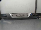 Recambio de molduras traseras para bmw serie 7 (e65/e66) 3.0 24v cat referencia OEM IAM 51137133637 