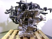 Recambio de motor completo para volkswagen taigo (cs1) 1.0 tsi referencia OEM IAM DLAA 05C100031M 991384