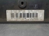 Recambio de molduras traseras para bmw serie 7 (e65/e66) 3.0 24v cat referencia OEM IAM 51137133637  