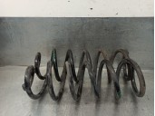 Recambio de muelle amortiguacion para dacia logan ii 1.2 16v cat referencia OEM IAM 550205184R  