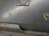 Recambio de molduras traseras para bmw serie 7 (e65/e66) 3.0 24v cat referencia OEM IAM 51137133637 