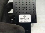 Recambio de modulo electronico para volkswagen golf v plus (1kp) 1.9 referencia OEM IAM 5M0035570B 